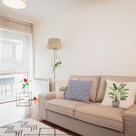 Apartamentos Lorien 밀라도이로 외부 사진