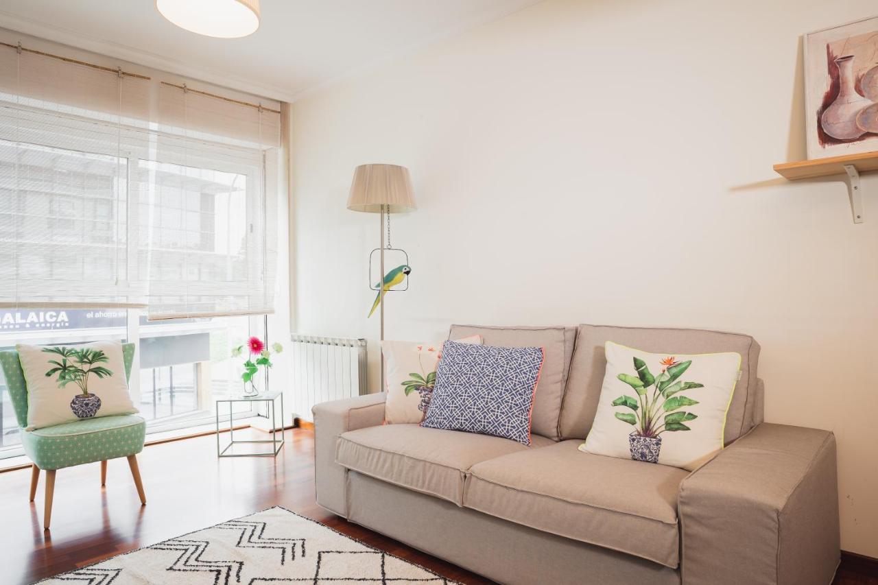 Apartamentos Lorien 밀라도이로 외부 사진