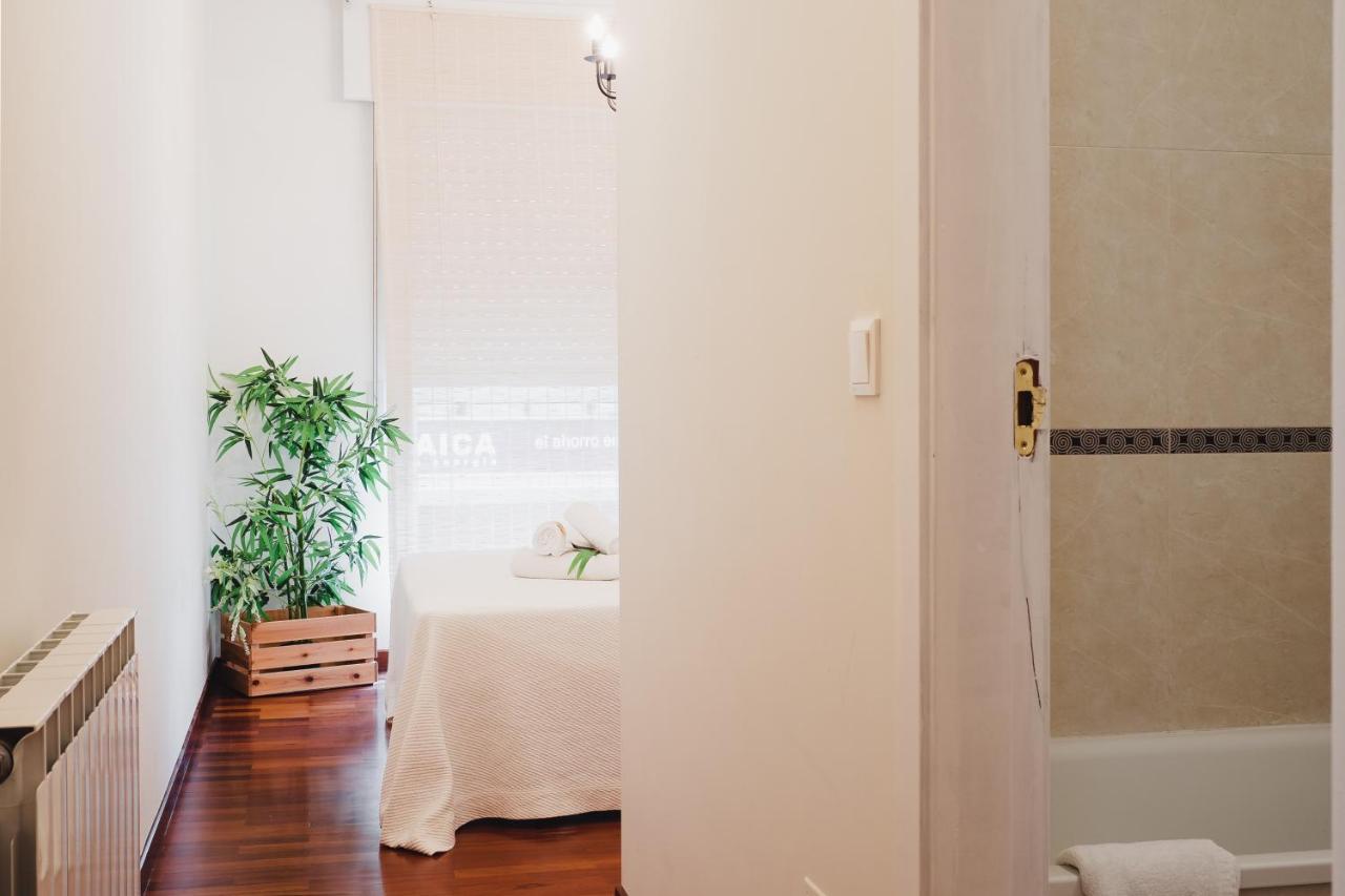 Apartamentos Lorien 밀라도이로 외부 사진