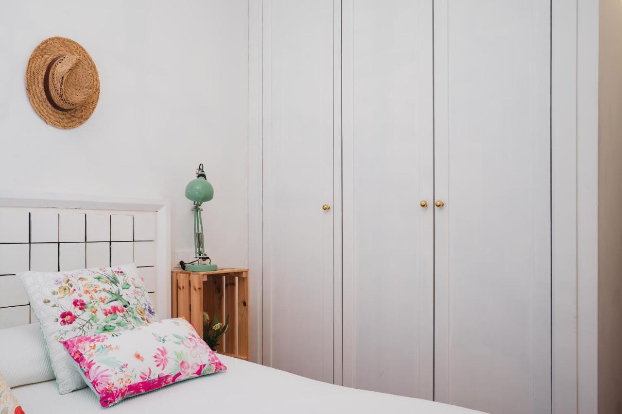 Apartamentos Lorien 밀라도이로 외부 사진