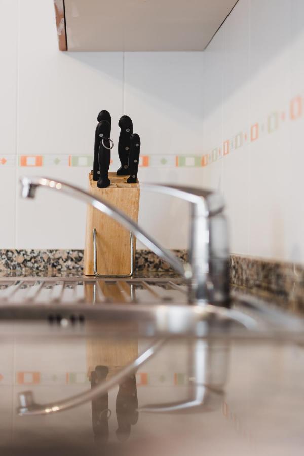 Apartamentos Lorien 밀라도이로 외부 사진