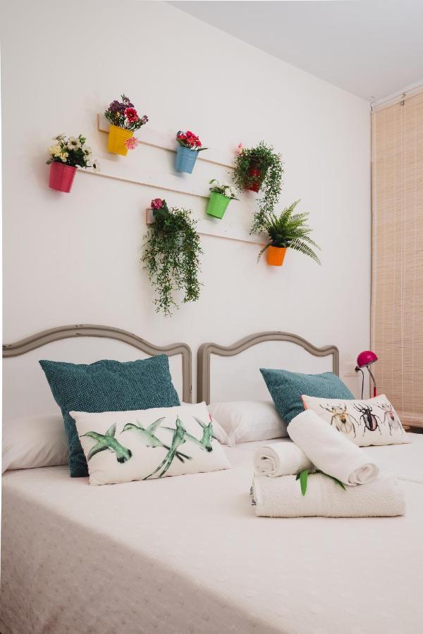 Apartamentos Lorien 밀라도이로 외부 사진