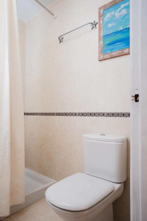 Apartamentos Lorien 밀라도이로 외부 사진