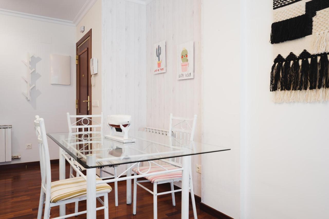 Apartamentos Lorien 밀라도이로 외부 사진