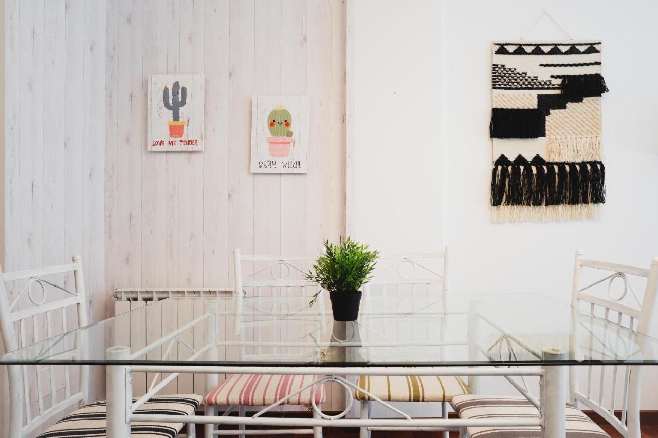 Apartamentos Lorien 밀라도이로 외부 사진