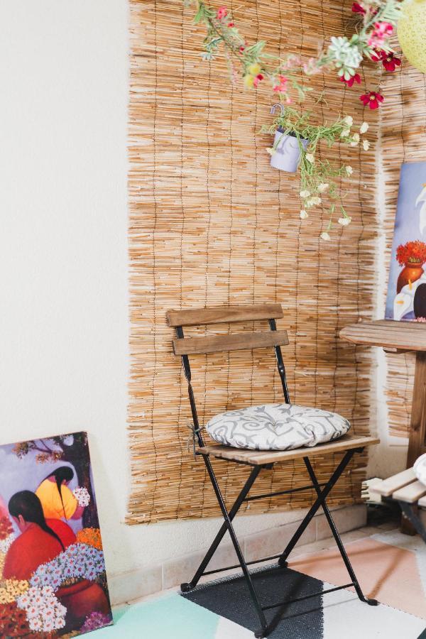 Apartamentos Lorien 밀라도이로 외부 사진
