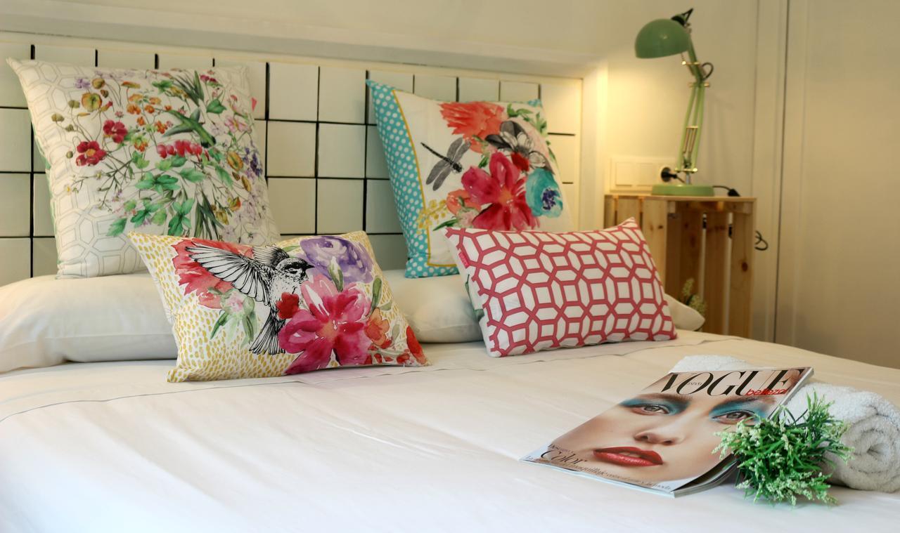 Apartamentos Lorien 밀라도이로 외부 사진