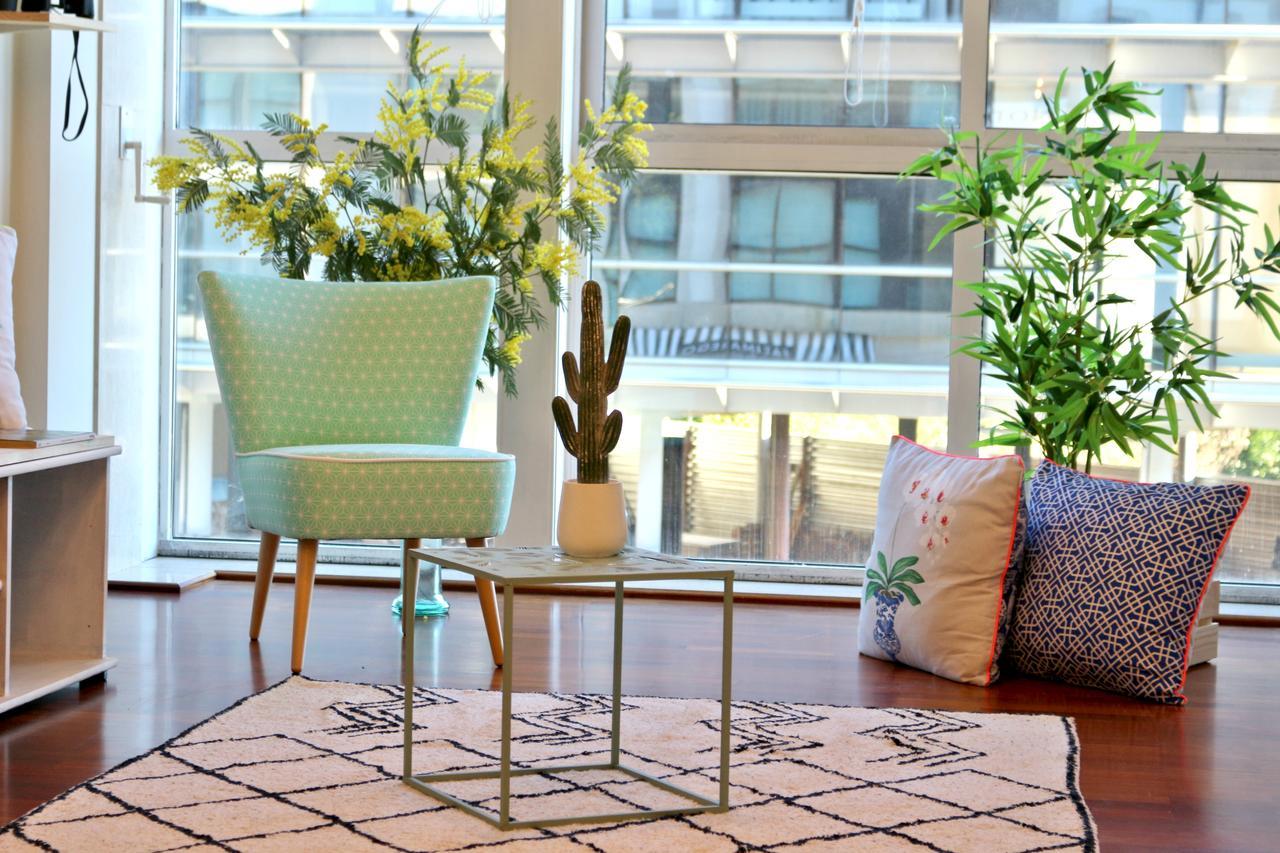 Apartamentos Lorien 밀라도이로 외부 사진
